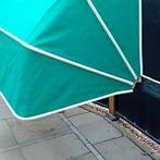 Markies aluminium  in goede staat, Ophalen, Overige typen, Zo goed als nieuw, 1 tot 2 meter