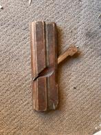 Oude Houten Schaaf, Ophalen of Verzenden