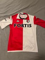 Feyenoord thuisshirt 2005-2006, Verzenden, Zo goed als nieuw, Feyenoord, Shirt