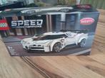 LEGO Bugatti Centodieci 77240 - Nieuw!, Ophalen of Verzenden, Nieuw, Complete set, Lego