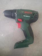 Bosch 18v PSR 1820 LI-2 (made in Hungary 05/2016), Ophalen of Verzenden, Gebruikt