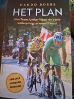 Nando Boers - Het Plan, Boeken, Ophalen of Verzenden