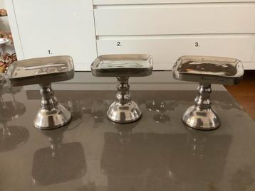 Riviera Maison mini etagere, vierkant. beschikbaar voor biedingen