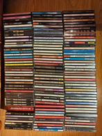 Ruim 500 cd's o.a Tina Turner, Rolling Stones, U2, Cd's en Dvd's, Cd's | Overige Cd's, Gebruikt, Ophalen