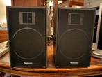 Technics Luidsprekers Boxen Speakers 60 watt, Overige merken, Gebruikt, Ophalen of Verzenden, 60 tot 120 watt