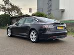 Tesla Model S 85D | Free Super Charge | Autopilot | Pano Dak, Auto's, Tesla, Automaat, 390 km, Gebruikt, Model S
