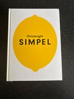 Ottolenghi SIMPEL - Kookboek, Boeken, Kookboeken, Hoofdgerechten, Nieuw, Ophalen of Verzenden, Gezond koken