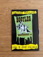 Skateboard film van Bootleg, Ophalen of Verzenden, Zo goed als nieuw, Skateboard