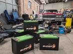 SUPER B Lithium Battery Accu SB12V100-E-ZC (6 stuks), Ophalen of Verzenden, Nieuw
