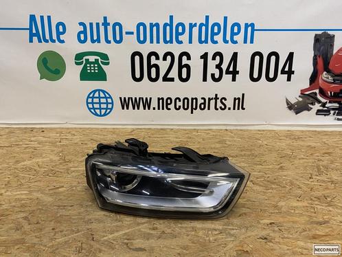 AUDI Q3 8U 8U0 XENON LED KOPLAMP RECHTS 8U0941032 ORIGINEEL, Auto-onderdelen, Verlichting