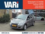 Suzuki Alto 1.0 Celebration (bj 2015), Auto's, Voorwielaandrijving, Gebruikt, 200 kg, Overige carrosserieën