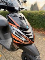 Piaggio Zip h2o 70cc MHR DDL 45km brom scooter, Fietsen en Brommers, Scooters | Piaggio, Meevaltrading@gmail.com, Ophalen of Verzenden