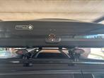 Dakkoffer Modula 300 liter + dakdragers van G3, Auto diversen, Dakkoffers, Ophalen, Zo goed als nieuw