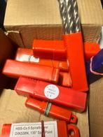 Metaalboren, Info@cf-technik.de, Nieuw, Ophalen of Verzenden, De Gasperistr. 3 Bergisch Gladbach