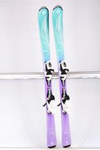 120 kinder ski's BLIZZARD PEARL, grip walk + Marker 7, Overige merken, Gebruikt, Verzenden, 100 tot 140 cm