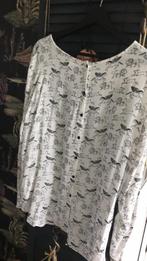 Dames blouse  maat 44, Ophalen, Zo goed als nieuw, Maat 42/44 (L)