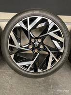 19” originele Renault Arkana Captur 2 ‘Alpine’ velgen banden, Auto-onderdelen, Banden en Velgen, 19 inch, Gebruikt, -, -