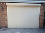 Rolluik wit 3.10x2.45m, Doe-het-zelf en Verbouw, Ophalen, Gebruikt, 200 cm of meer, Wit