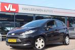 Ford Fiesta 1.25 Limited | Airco | APK 28-05-2026 | Radio CD, Auto's, Voorwielaandrijving, Euro 5, Stof, Gebruikt