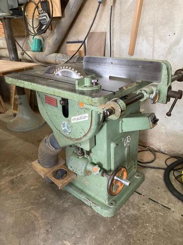 tafelzaagmachine zaagmachine beschikbaar voor biedingen