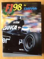 Formule 1 Jaarboek 1998 (Danka), Boeken, Ophalen of Verzenden, Zo goed als nieuw, Algemeen