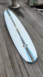 Bic surfboard 8’4, Watersport en Boten, Golfsurfen, Longboard, Zo goed als nieuw, Ophalen