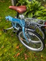 Dahon aluminium naafversnellingen!, Fietsen en Brommers, Fietsen | Vouwfietsen, Ophalen of Verzenden, Zo goed als nieuw, 20 inch of meer