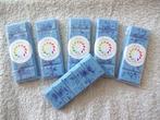 Snapbars Snapbar waxmelt wax parfum geur BORA BORA, Ophalen of Verzenden, Nieuw, Overige materialen, Minder dan 25 cm