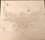 Harley Davidson wandbord, Ophalen, Nieuw
