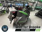 Kawasaki Z 1000 SX Tourer (bj 2015), 4 cilinders, Bedrijf, Meer dan 35 kW, Toermotor