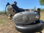 Motorblok voor Simson Schwalbe of Star, Verzenden, Gebruikt, Blok, Overige merken