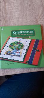 Kerstkaarten om het hele jaar aan te werken, Ophalen, Gelezen