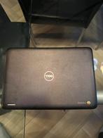 Dell Chromebook - Goedkoop en snel!, Gebruikt, Qwerty, Ophalen of Verzenden, SSD