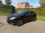 Nissan Qashqai 1.2 automaat - xenon - trekhaak - 360cam -DAB, Auto's, Nissan, Stof, Origineel Nederlands, 115 pk, Particulier