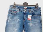 Tommy hilfiger jeans maat 31 nieuw, Kleding | Dames, Spijkerbroeken en Jeans, Nieuw, Blauw, W30 - W32 (confectie 38/40), Ophalen of Verzenden