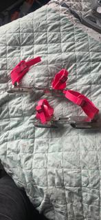 Schaatsen dubbele ijzers kind, Ophalen, Overige typen, Overige merken