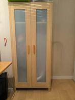 Ikea kast, model Aneboda, Huis en Inrichting, Kasten | Kledingkasten, Ophalen, Gebruikt, Met hangruimte, 50 tot 100 cm