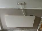 2x Climastar Smartpro Ecostone 2000hc elektr verwarming, Doe-het-zelf en Verbouw, Ophalen, Radiator, Minder dan 60 cm, Zo goed als nieuw