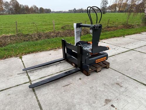 Roforks Roforks, Zakelijke goederen, Machines en Bouw | Kranen en Graafmachines, Verreiker