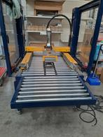 Dozensluitmachine EXC-105SDR, Ophalen, Zo goed als nieuw