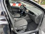 Opel Astra 1.4 Innovation 5 DEURS AIRCO/ECC NAVIGATIE, Auto's, Gebruikt, 150 pk, Zwart, Bedrijf