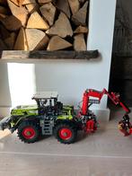 Mooie lego technic set 42054, Kinderen en Baby's, Speelgoed | Duplo en Lego, Ophalen of Verzenden, Zo goed als nieuw