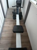 Crivit Roeiapparaat - Complete Workout Thuis, Ophalen, Gebruikt, Armen, Metaal
