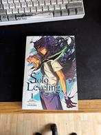 solo leveling manga no 1, Boeken, Eén comic, Ophalen of Verzenden, Zo goed als nieuw, Amerika