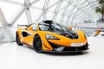 McLaren 620R 3.8 V8 | 1/225 | R-Pack | Roofscoop | Lift |, Achterwielaandrijving, Overige kleuren, Alcantara, Origineel Nederlands