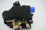 Nieuw voordeur slot rechts VW VOLKSWAGEN Seat Skoda VAG, Ophalen of Verzenden, Nieuw, Seat