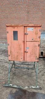 Bouw meterkast, Doe-het-zelf en Verbouw, Ophalen