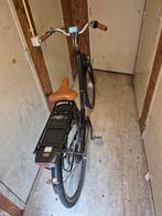 Elektrisch fiets brinckers nog goed., Fietsen en Brommers, 51 tot 55 cm, Ophalen of Verzenden, Zo goed als nieuw