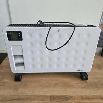 Perel Convectorkachel 2300 watt beschikbaar voor biedingen
