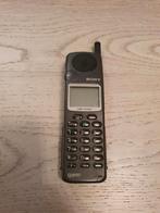 Zeldzame Sony CDM-X2000 in goede staat, Telecommunicatie, Ophalen of Verzenden, Zo goed als nieuw